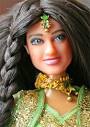 Barbies and Indians