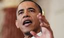 Barack Obama speaks about US