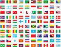 Free Vector Flags of The World | Free Vector Graphics | All Free ...
