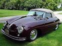 Porsche 356 Pictures, Photos, Information, Prices, Specifications