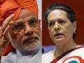 Delhi polls: Modi alleges AAP, Congress pact as Sonia calls him.