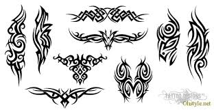 Tattoo Designs