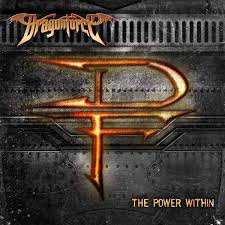 Dragonforce The power Within