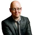 O irlandês John Boyne