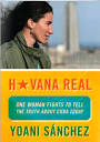 Yoani Sanchez: Macrobiotics in Cuba? Only for El Comandante