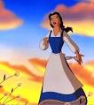 Belle - Beauty and the Beast Photo (6615760) - Fanpop