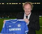 Kerry Dixon faces Chelsea sack following arrest on suspicion of.