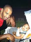 Nia Long boyfriend Ime Udoka Baby Kez | Entertainment Rundown