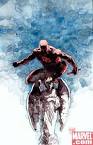 David Mack Guide.com: Production Notes > Daredevil: End of Days