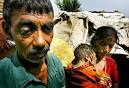 People in India have more