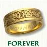 how to tie a forever knot