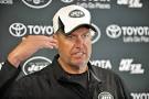 REX RYAN calls Geno Smiths practice brutal - Newsday