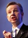One of Michael Gove's longer