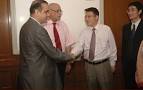Escorts Const. Equipment ties up with Zoomlion | Pmv