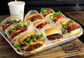 Food and Drink | SHAKE SHACK