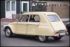Dyane | Super2CV