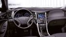 2011 Hyundai Sonata Redefines The Affordable Family Sedan