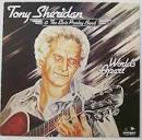 Albumcover Tony Sheridan - Worlds Apart Coveransicht: Tony Sheridan - Worlds ... - sheridan_tony_worlds_apart