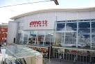 AMC 12 Cinema, Broadway Plaza - via Daymix