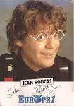 Les années 80, le Bebete Show et Jean Roucas sur Europe 1, le matin. - jean-roucas-europe1