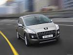 Peugeot 3008 (