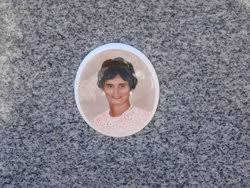 Patricia Gayle Conley Lanier (1940 - 1992) - Find A Grave Memorial - 49432608_133103562449
