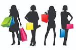 Worthy Women's Luxury Shopping Events
