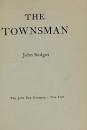 The townsman (Open Library)