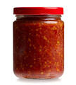 Chili-Garlic Sauce: Ingredients: bonappetit.