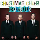 The Boxmasters Christmas Cheer Album Cover, The Boxmasters ...