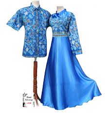 Baju Busana Muslim - BATIK KELUARGA | Batik Modern Murah | Baju ...