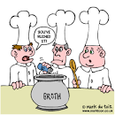 Fitness Safari: Too Many Cooks in the Kitchen