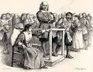 Salem Witch Trials Notable Persons