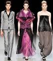 Cool & Chic Style Fashion: Issey Miyake : fw 2009