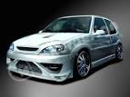 Citroen Saxo EVO ibherdesign Body Kits
