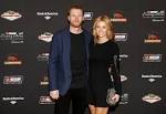 dale earnhardt jr and amy reimann - lovebirdsblog.com