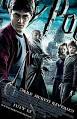 Harry Potter and the Half-Blood Prince