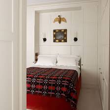 Small Bedroom Designs - Decorating & Storage Ideas (houseandgarden ...