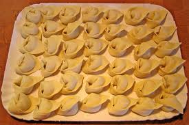 tortellini