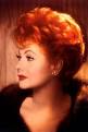 The great Lucille Ball was