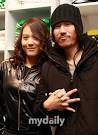 JAZZHOLIC | Archive | Tiger JK ♥ Yoon Mirae