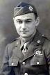 Sgt James Rayford Yates
