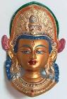 Goddess Tara - Wall Hanging