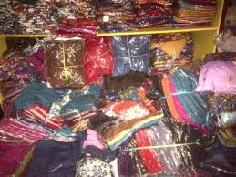 GROSIR BAJU MURAH 5ribu: grosir baju