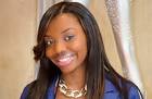 Student: Jasmine Williams