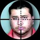 Kill George ZIMMERMAN!” | FrontPage Magazine
