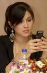 Film Center - Sandra Dewi