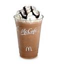 McCafé Frappé Mocha :: McDonalds.