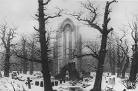 Glossary of Literary Gothic Terms