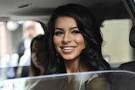 Rima Fakih, the newly crowned